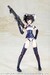 Modell Kit Frame Arms Girl Laetitia Azurite Ver. 15 cm