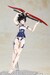 Modell Kit Frame Arms Girl Laetitia Azurite Ver. 15 cm