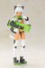 Model Kit Frame Arms Girl Shimada Humikane Art Works II Arsia Another Color & FGM148 Type Anti-Tank Missile 16 cm