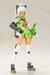 Model Kit Frame Arms Girl Shimada Humikane Art Works II Arsia Another Color & FGM148 Type Anti-Tank Missile 16 cm