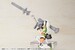 Model Kit Frame Arms Girl Shimada Humikane Art Works II Arsia Another Color & FGM148 Type Anti-Tank Missile 16 cm