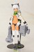 Model Kit Frame Arms Girl Shimada Humikane Art Works II Arsia Another Color & FGM148 Type Anti-Tank Missile 16 cm