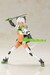 Model Kit Frame Arms Girl Shimada Humikane Art Works II Arsia Another Color & FGM148 Type Anti-Tank Missile 16 cm