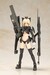 Model Kit Frame Arms Girl Shimada Humikane Art Works II Artynia 16 cm