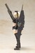 Model Kit Frame Arms Girl Shimada Humikane Art Works II Artynia 16 cm