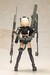 Model Kit Frame Arms Girl Shimada Humikane Art Works II Artynia 16 cm