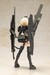 Model Kit Frame Arms Girl Shimada Humikane Art Works II Artynia 16 cm