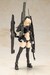 Model Kit Frame Arms Girl Shimada Humikane Art Works II Artynia 16 cm