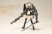 Model Kit Frame Arms Girl Shimada Humikane Art Works II Artynia 16 cm