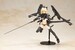 Model Kit Frame Arms Girl Shimada Humikane Art Works II Artynia 16 cm