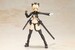 Model Kit Frame Arms Girl Shimada Humikane Art Works II Artynia 16 cm