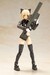 Model Kit Frame Arms Girl Shimada Humikane Art Works II Artynia 16 cm