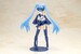 Maqueta Frame Arms Girl x Hatsune Miku Frame Music Girl Snow Miku Another Color Ver. 15 cm