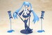 Maqueta Frame Arms Girl x Hatsune Miku Frame Music Girl Snow Miku Another Color Ver. 15 cm
