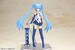 Maqueta Frame Arms Girl x Hatsune Miku Frame Music Girl Snow Miku Another Color Ver. 15 cm