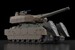 Maqueta Frame Arms 1-100 TYPE70MODEL1 GOU-RAI2 20 cm