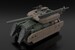 Maqueta Frame Arms 1-100 TYPE70MODEL1 GOU-RAI2 20 cm