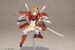 Maqueta Frame Arms Model Kit Shingen Kai 17 cm