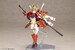 Maqueta Frame Arms Model Kit Shingen Kai 17 cm