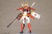 Maqueta Frame Arms Model Kit Shingen Kai 17 cm