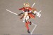 Maqueta Frame Arms Model Kit Shingen Kai 17 cm