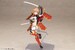 Maqueta Frame Arms Model Kit Shingen Kai 17 cm