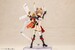 Maqueta Frame Arms Model Kit Shingen Kai 17 cm