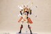 Maqueta Frame Arms Model Kit Shingen Kai 17 cm