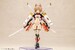 Maqueta Frame Arms Model Kit Shingen Kai 17 cm