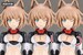 Maqueta Frame Arms Model Kit Shingen Kai 17 cm