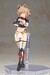 Maqueta Frame Arms Model Kit Shingen Kai 17 cm