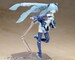 Maqueta Frame Arms Model Kit 1-100 Frame Artist Snow Miku 16 cm