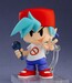Figura Friday Night Funkin' Nendoroid Boyfriend 10 cm