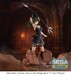 Estatua Frieren: Beyond Journey's End Luminasta bel Spell that Slashes Almost Anything Ver. 27 cm
