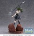 Estatua Frieren: Beyond Journey's End Luminasta bel Spell that Slashes Almost Anything Ver. 27 cm