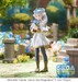 Estatua Frieren: Beyond Journey's End Luminasta Frieren Flower Garden 18 cm