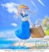 Estatua Frieren: Beyond Journey's End Luminasta Frieren Summer Dress 20 cm
