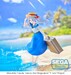 Estatua Frieren: Beyond Journey's End Luminasta Frieren Summer Dress 20 cm