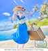 Estatua Frieren: Beyond Journey's End Luminasta Frieren Summer Dress 20 cm