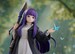 Estatua Frieren: Beyond Journey's End 1-7 Fern: Reflections of a Distant Memory 24 cm