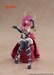 Estatua Frieren: Beyond Journey's End Desktop Cute Figure Aura the guillotine 13 cm