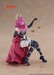 Estatua Frieren: Beyond Journey's End Desktop Cute Figure Aura the guillotine 13 cm