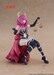 Estatua Frieren: Beyond Journey's End Desktop Cute Figure Aura the guillotine 13 cm