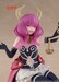 Estatua Frieren: Beyond Journey's End Desktop Cute Figure Aura the guillotine 13 cm