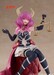 Estatua Frieren: Beyond Journey's End Desktop Cute Figure Aura the guillotine 13 cm