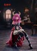 Estatua Frieren: Beyond Journey's End Desktop Cute Figure Aura the guillotine 13 cm