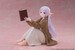 Estatua Frieren: Beyond Journey's End Desktop Cute Figure Frieren Roomwear Ver. 13 cm