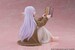 Estatua Frieren: Beyond Journey's End Desktop Cute Figure Frieren Roomwear Ver. 13 cm