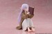 Estatua Frieren: Beyond Journey's End Desktop Cute Figure Frieren Roomwear Ver. 13 cm