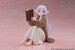 Estatua Frieren: Beyond Journey's End Desktop Cute Figure Frieren Roomwear Ver. 13 cm